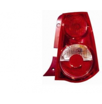 Kia Picanto 07-*Piloto Tras Dch