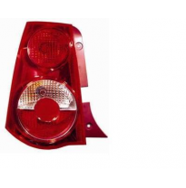 Kia Picanto 07-*Piloto Tras Izq