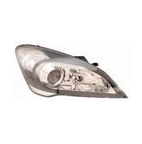 Kia Ceed/Pro-Ceed 10-*Faro Dch Con Regulacion Electrica