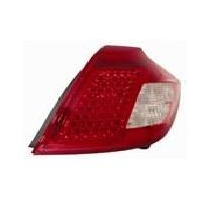 Kia Ceed 10-*Piloto Trasero Dch 5 Puertas