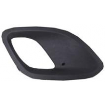 Kia Picanto 11-*Rejilla Paragolpes Delanter.  Dch Con Agujeros