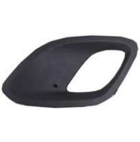 Kia Picanto 11-*Rejilla Paragolpes Delanter.  Izq Con Agujeros