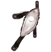 Kia Picanto 11-*Faro Auxiliar Izq