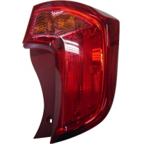 Kia Picanto 11-*Piloto Trasero Dch