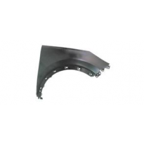 Kia Sportage 11-* Aleta Delantera Dch Sin Agujero Para Piloto