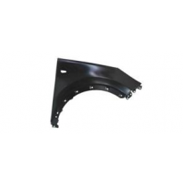 Kia Sportage 11-* Aleta Delantera Dch Con Agujero Para Piloto