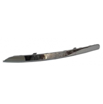 Kia Sportage 11-*Moldura Paragolpes Delantero Izq Cromado