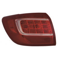 Kia Sportage 11-*Piloto Trasero Izq