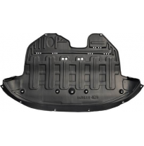 Kia Sportage 11-*Cubre Carter(Diesel)