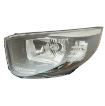 Kia Piexterior 17-*Faro Izq Con Regulacion Electrica (H4/Py21w/W5w)