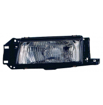 Mazda 323 4p 90-*Faro Dch