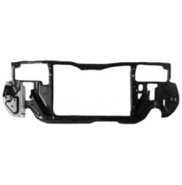 Mazda 323 4p 90-*Frente Completa