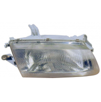 Mazda 323 95-*Faro Izq Sedan