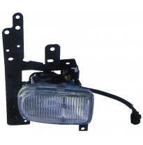 Mazda 323 95-*Faro Antiniebla Dch