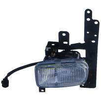 Mazda 323 95-*Faro Antiniebla Izq