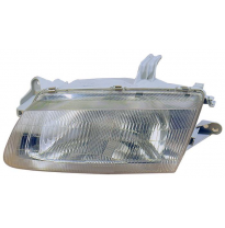 Mazda 323 95-*Faro Dch C/Reg Electr. Sedan