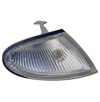 Mazda 323 95-*Piloto Del Dch Sedan