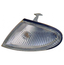 Mazda 323 95-*Piloto Del Izq Sedan