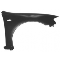 Mazda 323 95-*Pase Rueda Del Dch