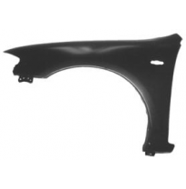 Mazda 323 95-*Pase Rueda Del Izq