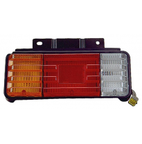 Mazda T3500 84-*Piloto Tras Izq