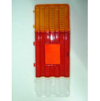 Mazda T3500 84-*Cristal Piloto Tras Dch