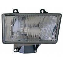 Mazda B2500 97-*Faro Izq
