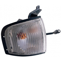 Mazda B2500 97-*Piloto Del Izq Blanco