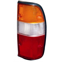 Mazda B2500 97-*Piloto Tras Dch Cx Met