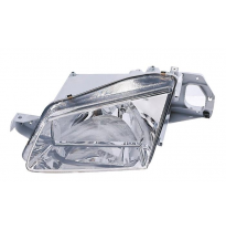 Mazda 323 99-*Faro Izq