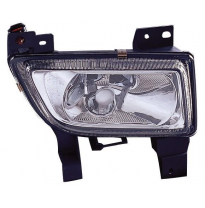 Mazda 323 99-*Faro Antiniebla Dch