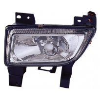 Mazda 323 99-*Faro Antiniebla Izq