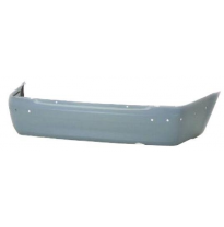 Mazda 323 99-*P/Golpes Tras Para Pintar  4p