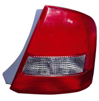 Mazda 323 99-*Piloto Dch