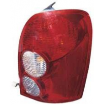 Mazda 323 Sw 99-03*piloto Tras Dch