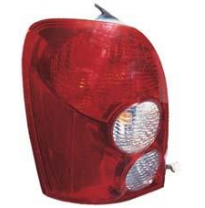 Mazda 323 Sw 99-03* Piloto Tras Izq