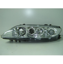 Mazda 6 02-*Faro Izq Con Regulac. Elect.
