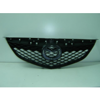 Mazda 6 02-*Rejilla Negra