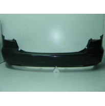 Mazda 6 02-*P/Golpes Tras Negro(4p)