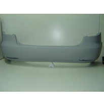 Mazda 6 02-*P/Golpes Tras Para Pintar (4p