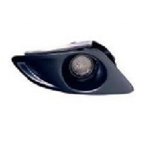 Mazda 6 02-*Faro Antiniebla Dch