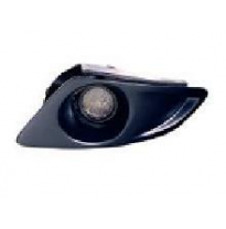 Mazda 6 02-*Faro Antiniebla Izq