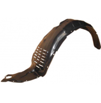 Mazda 6 02-*Protec. Pase Rueda Del Izq