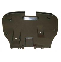 Mazda 6 02-06*plastico Protector Inferior Motor Sin Turbo