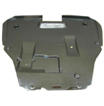 Mazda 6 06-07*plastico Protector Inferior Motor Con Turbo