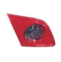 Mazda 3 3/5p 04-*Faro Tras Izq(Medi Rojo)