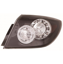 Mazda 3 5p 04-*Piloto Trasero Dch 5p Led