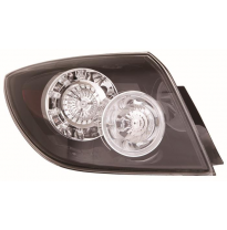 Mazda 3 5p 04-*Piloto Trasero Izq 5p Led