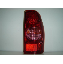 Mazda B2500 02-*Piloto Tras Dch Cx Me