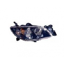 Mazda 3 Sedan 04-*Faro Dch C/Reg.El.